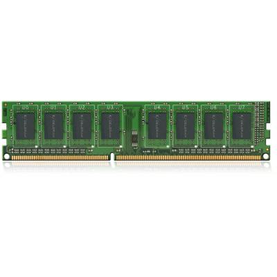 Модуль пам'яті для комп'ютера DDR3 4GB 1600 MHz eXceleram (E30149A)