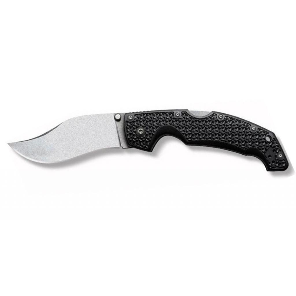 Ніж Cold Steel Vaquero Large Plain Edge (29TLV)