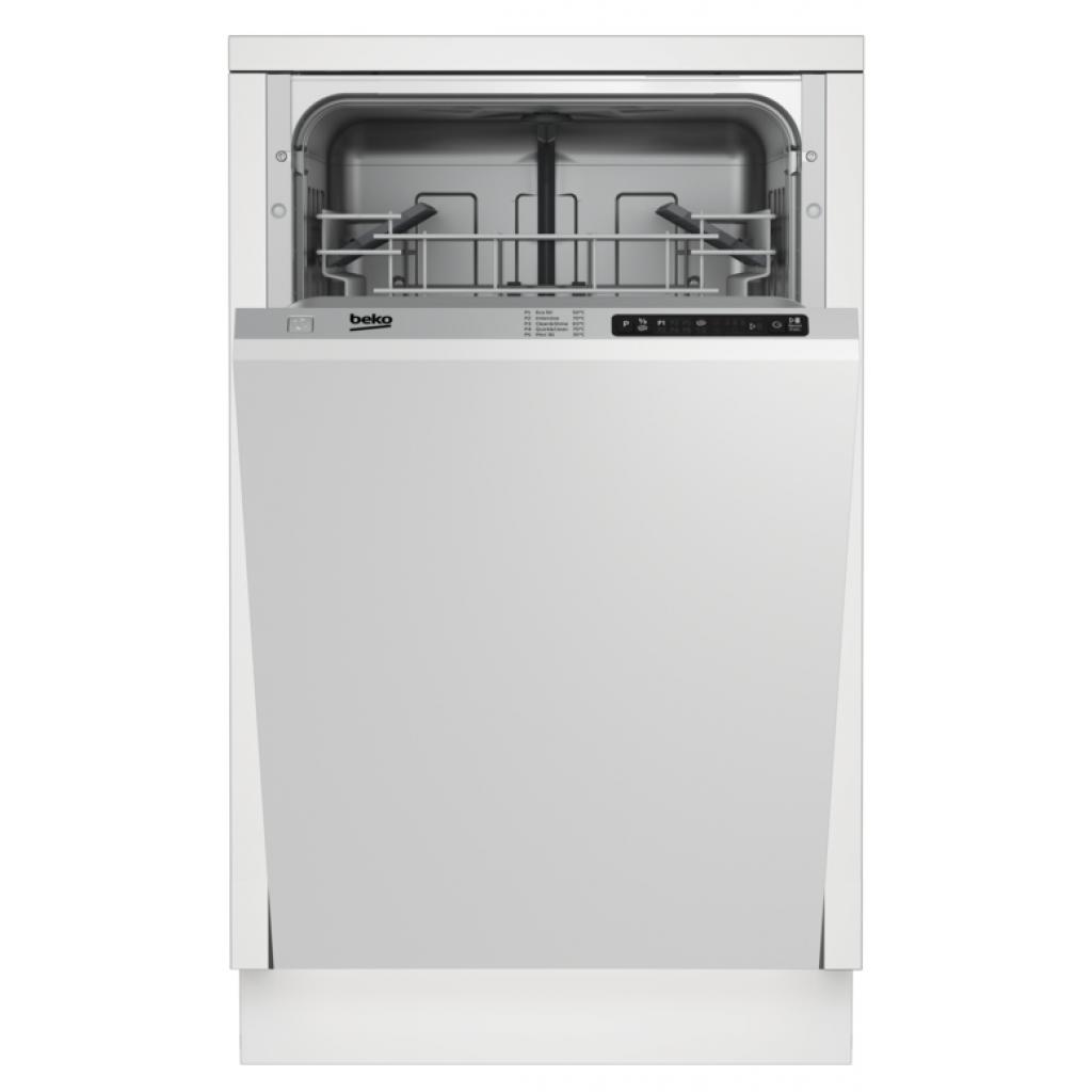 Посудомийна машина Beko DIS 15010 (DIS15010)