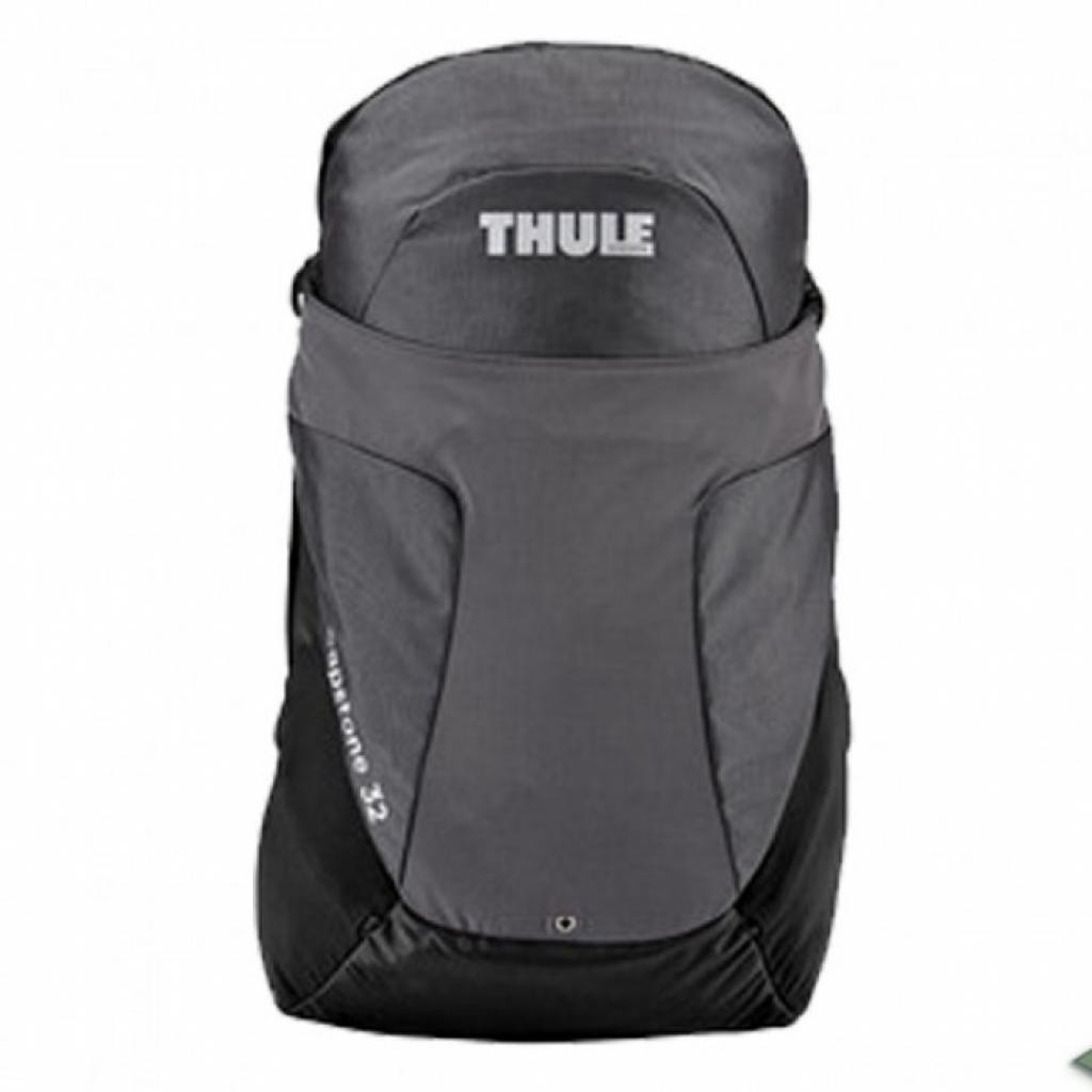 Рюкзак туристичний Thule Capstone 32L Men's Hiking Pack - Black/Dark Shadow (207100)