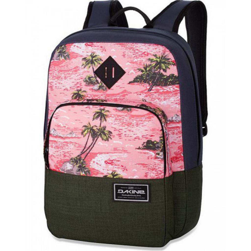 Рюкзак туристичний Dakine Capitol 23L Aloha 8130-059 (610934842319)