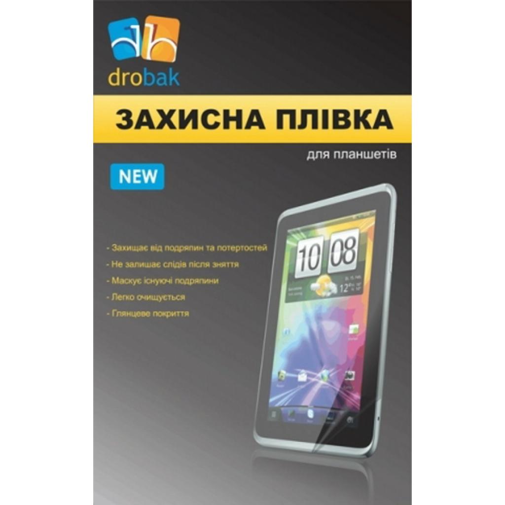 Плівка захисна Drobak для планшета Asus ZenPad 10 (500319)