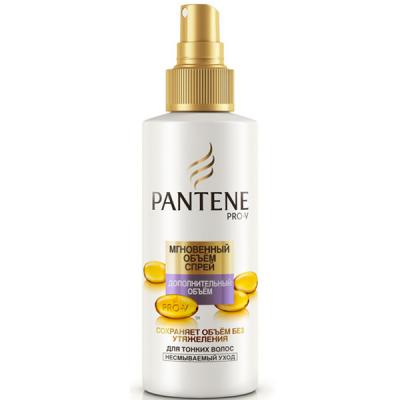 Спрей для волосся Pantene Мгновенный объем 150 мл (5410076494736)