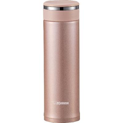 Термокружка Zojirushi SM-JTE46PX 0.46 л жемчужный (1678.03.21)