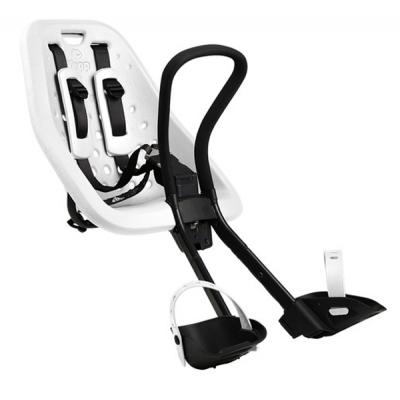 Дитяче велокрісло Thule Yepp Mini (White) (TH12020107)