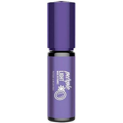 Рідина для електронних сигарет Jwell D'LIGHT PURPLE LIGHT 10 ml 0 mg (DLPUL1000)