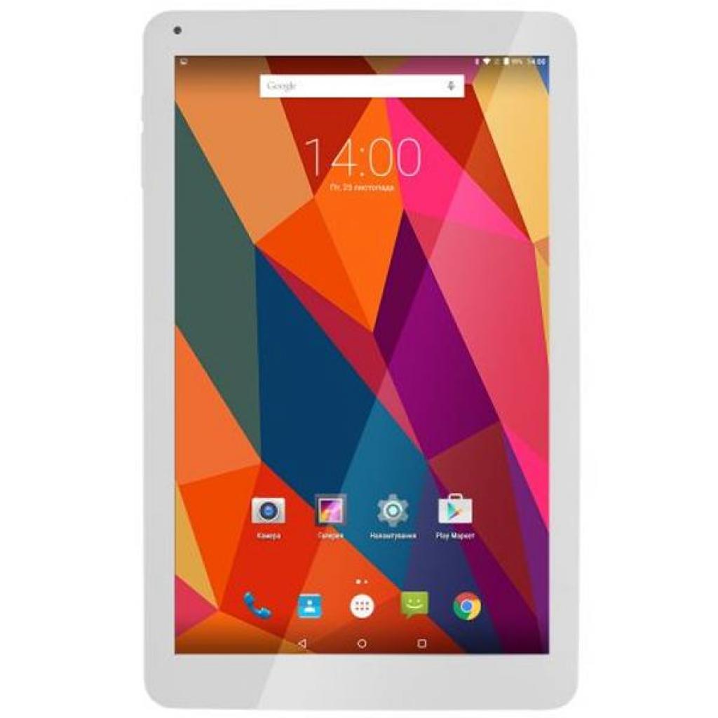 Планшет Sigma X-style Tab A103 silver