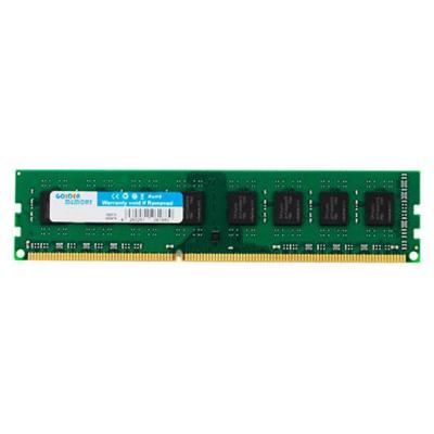 Модуль пам'яті для комп'ютера DDR3L 8GB 1600 MHz Golden Memory (GM16LN11/8)