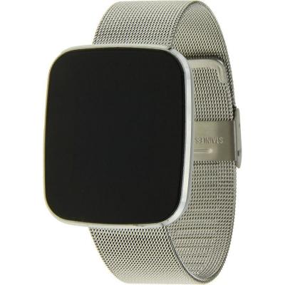 Смарт-годинник UWatch BW266 Silver (F_55205)