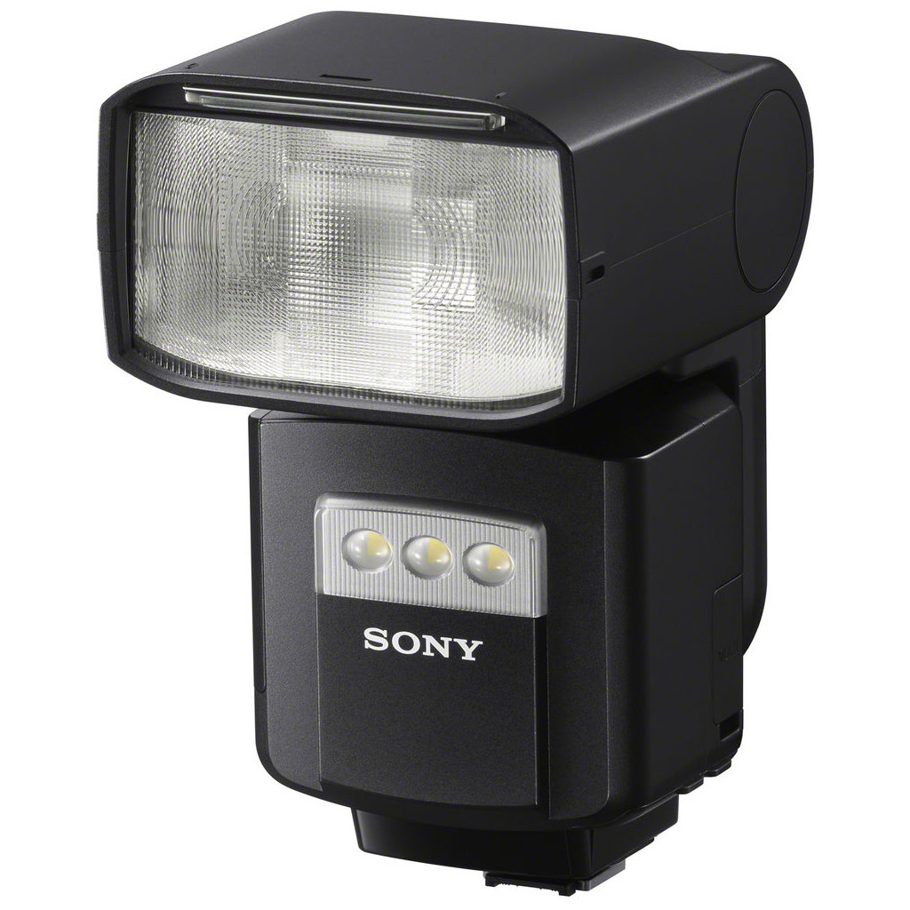 Спалах Sony HVL-F60RM (HVLF60RM.CE7)