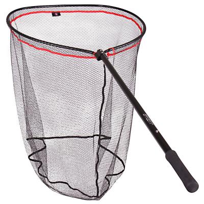 Підсака DAM Effzett Big Pike Landing Net ручка 1.20м голова 67см х 60см (56856)