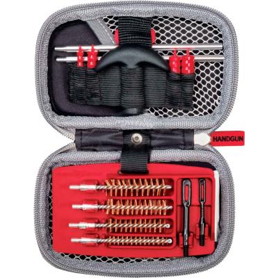 Набір для чистки зброї Real Avid Gun Boss Cleaning Kit - Pistol (AVGCK310-P)