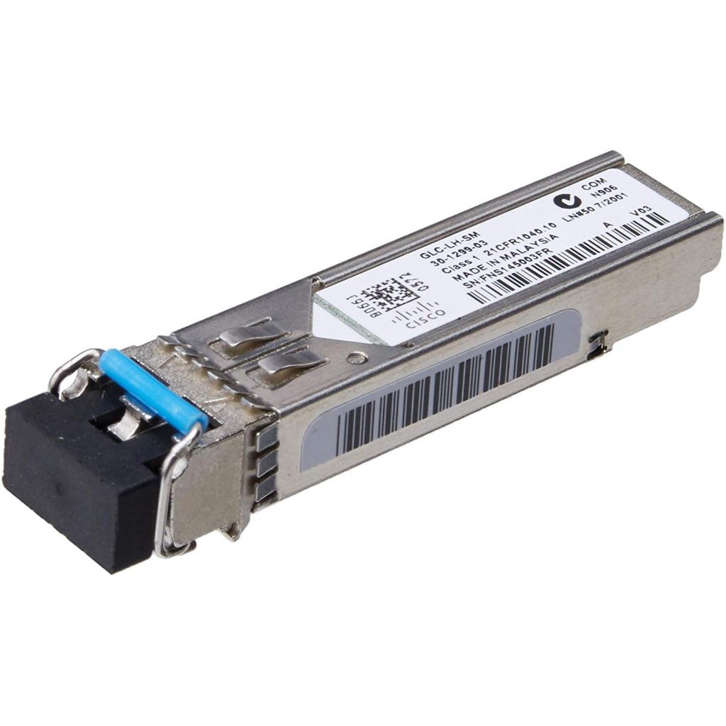 Модуль Cisco GLC-LH-SMD-RF