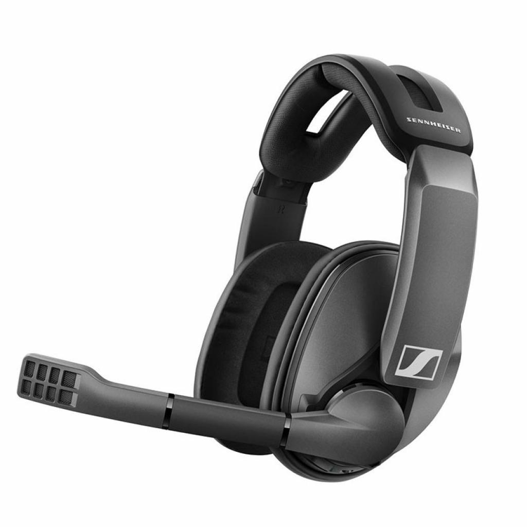 Навушники Sennheiser GSP 370 (508364/1000231)