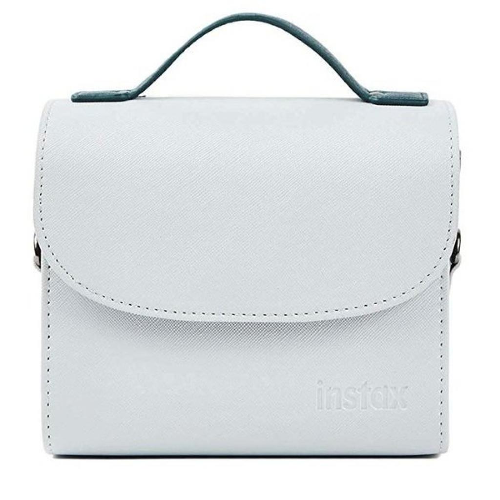 Фото-сумка Fujifilm INSTAX MINI 9 BAG – Smoky White (70100139123)