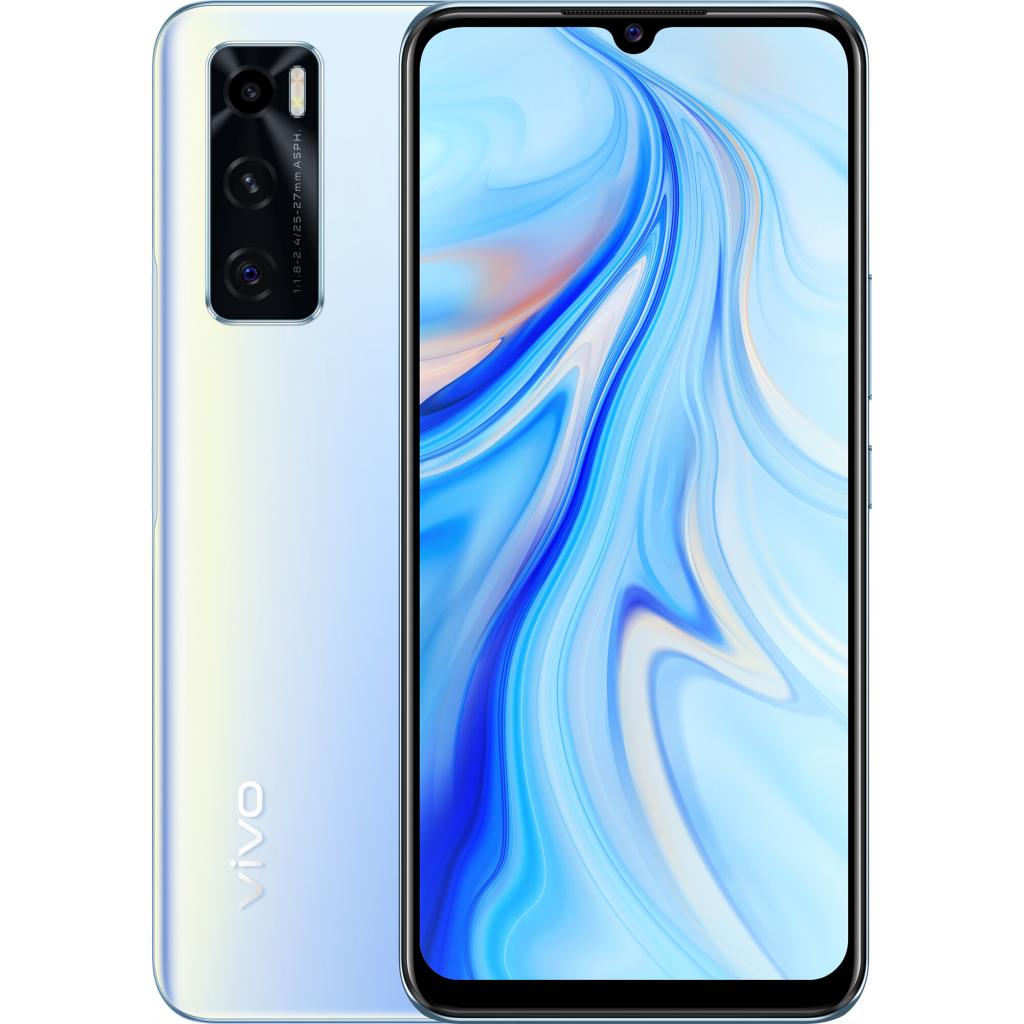 Мобільний телефон vivo V20SE 8/128GB Oxygen Blue