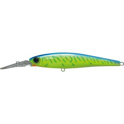 Воблер Jackall Dowzvido 90SP 90mm 10.7g Blueback Chartreuse (1699.27.17)