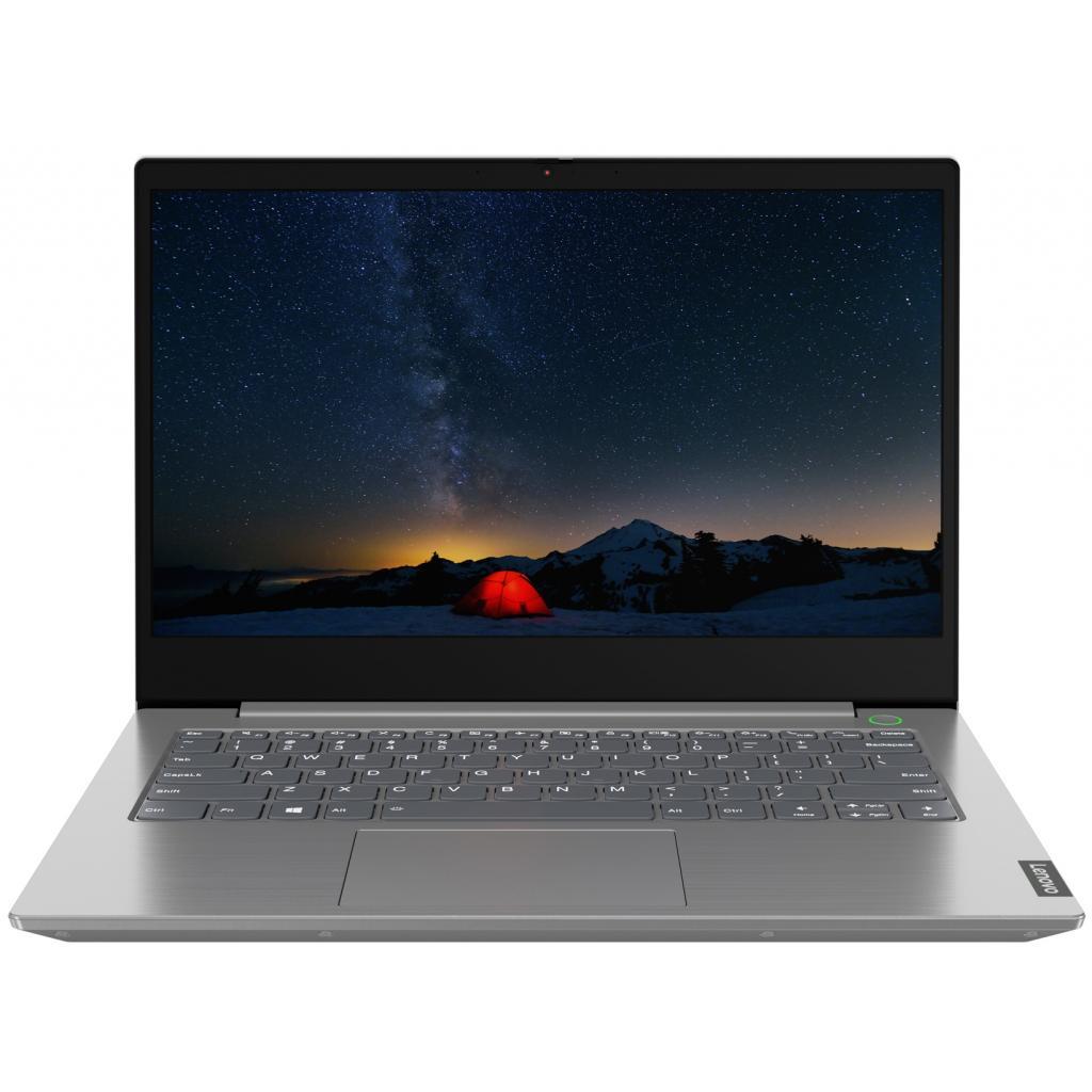 Ноутбук Lenovo ThinkBook 14-IIL (20SL00D3RA)