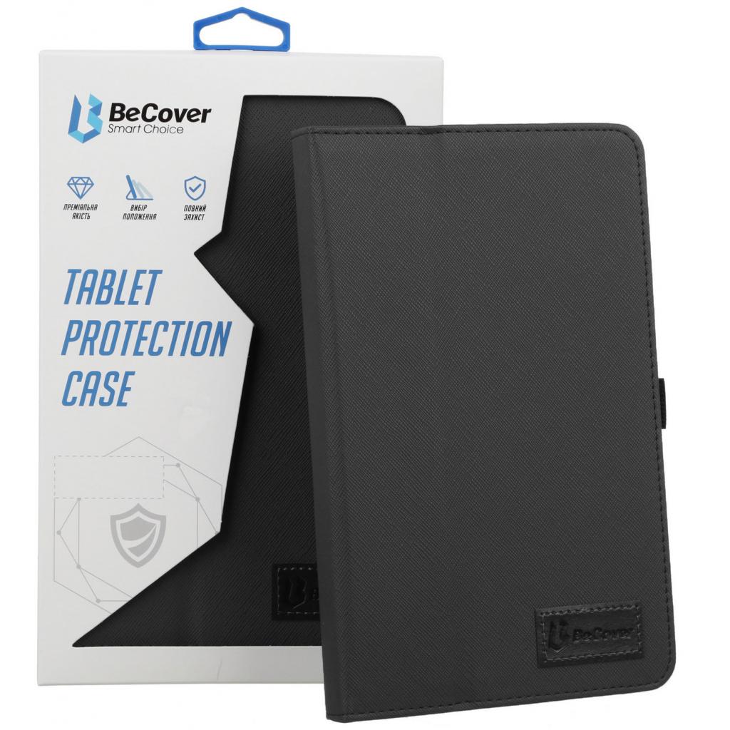 Чохол до планшета BeCover Slimbook Huawei MatePad T10s / T10s (2nd Gen) Black (705451)