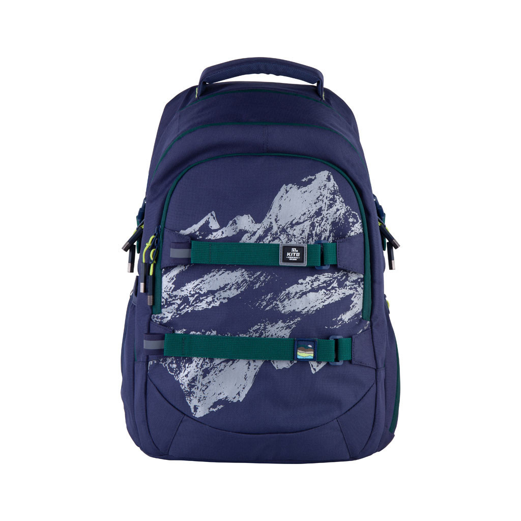 Рюкзак шкільний Kite Education teens (K21-2576L-3)