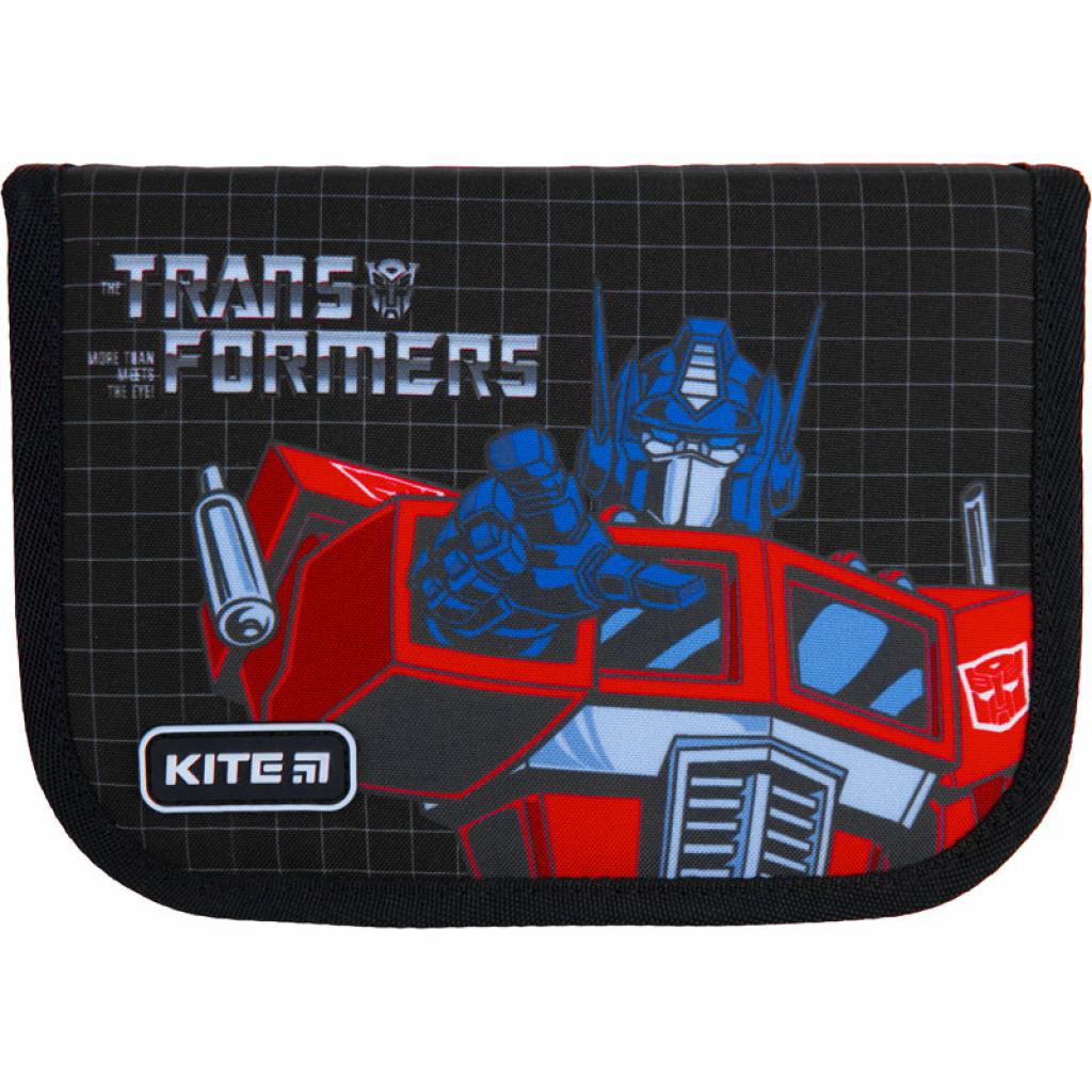 Пенал Kite Education Transformers без наповнення (TF21-622)