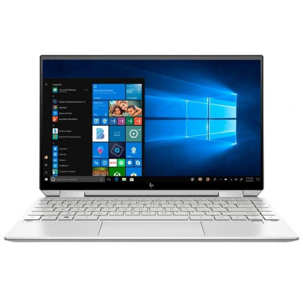 Ноутбук HP Spectre x360 13-aw2005ua (423T6EA)