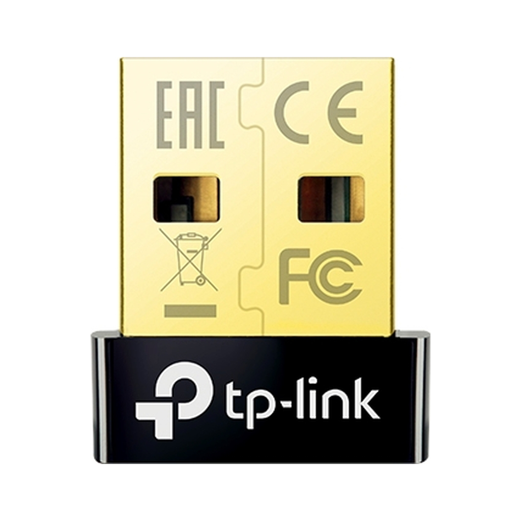 Bluetooth-адаптер TP-Link UB4A Bluetooth 4.0 nano (UB4A)