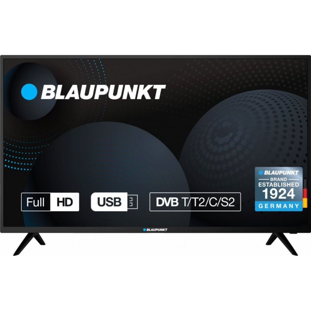 Телевізор Blaupunkt 40FC965