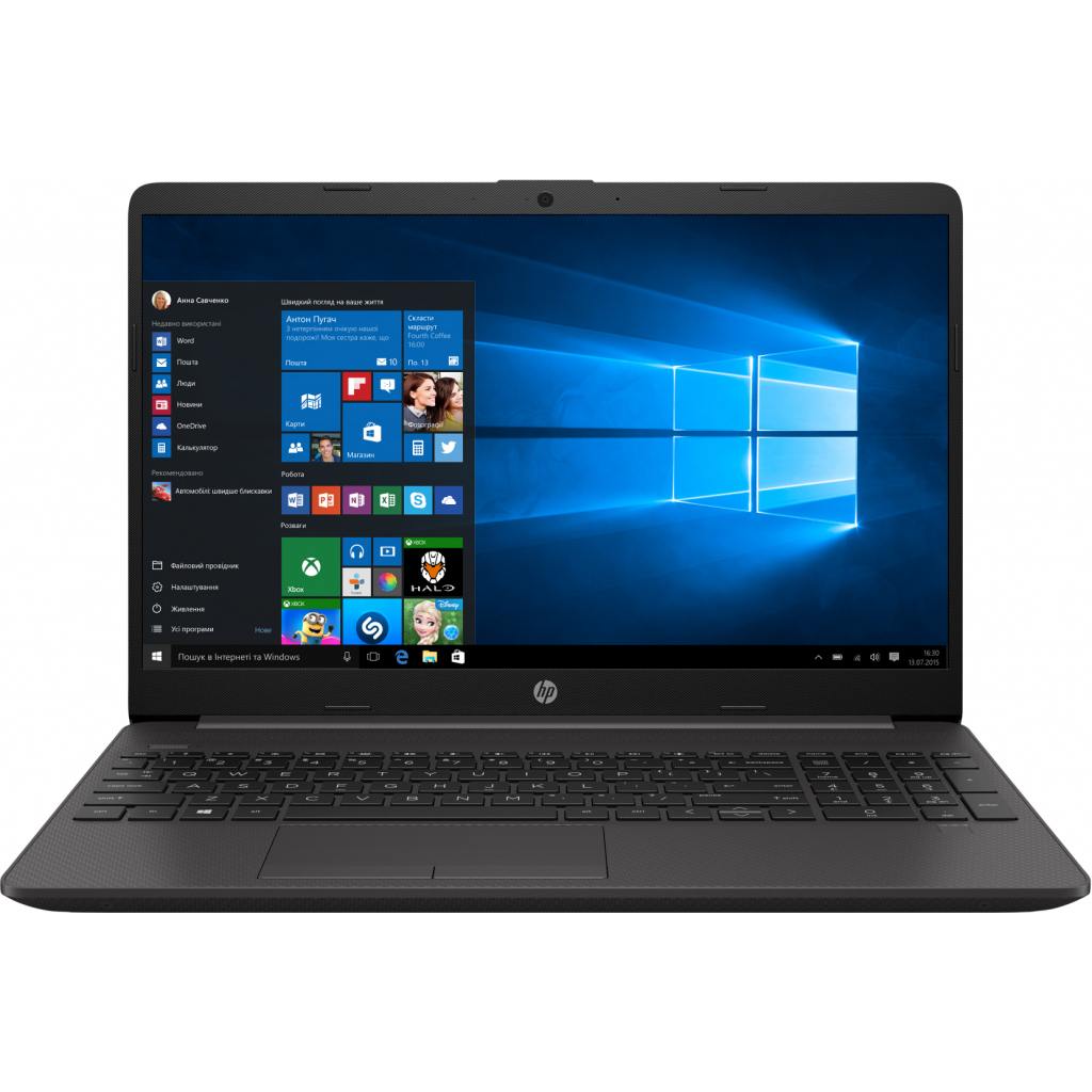 Ноутбук HP 250 G8 (3A5T6EA)