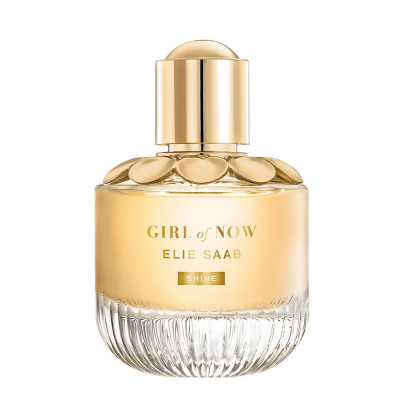 Парфумована вода Elie Saab Girl Of Now Shine 50 мл (3423473095651)