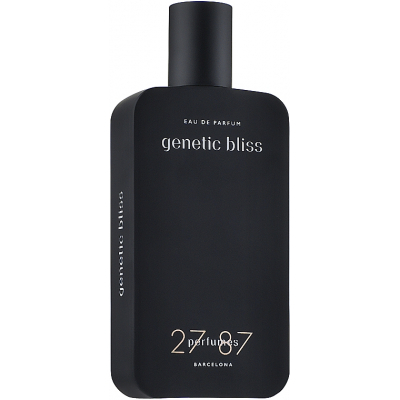 Парфумована вода 27 87 Perfumes Genetic Bliss 87 мл (8437016071052)