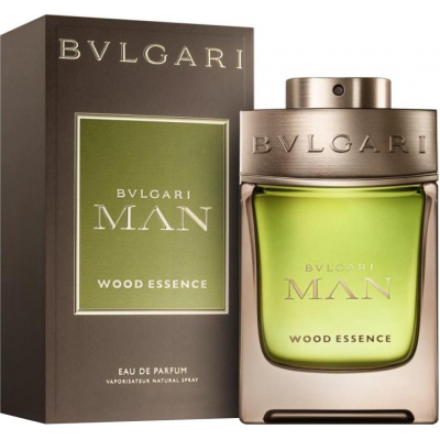 Парфумована вода Bvlgari Man Wood Essence 60 мл (783320461019)