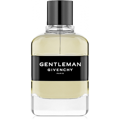 Туалетна вода Givenchy Gentleman 2017 тестер 100 мл (3274872347304)