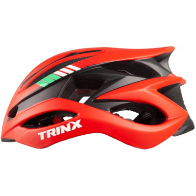 Шолом Trinx TT05 54-57 см Red (TT05.red)