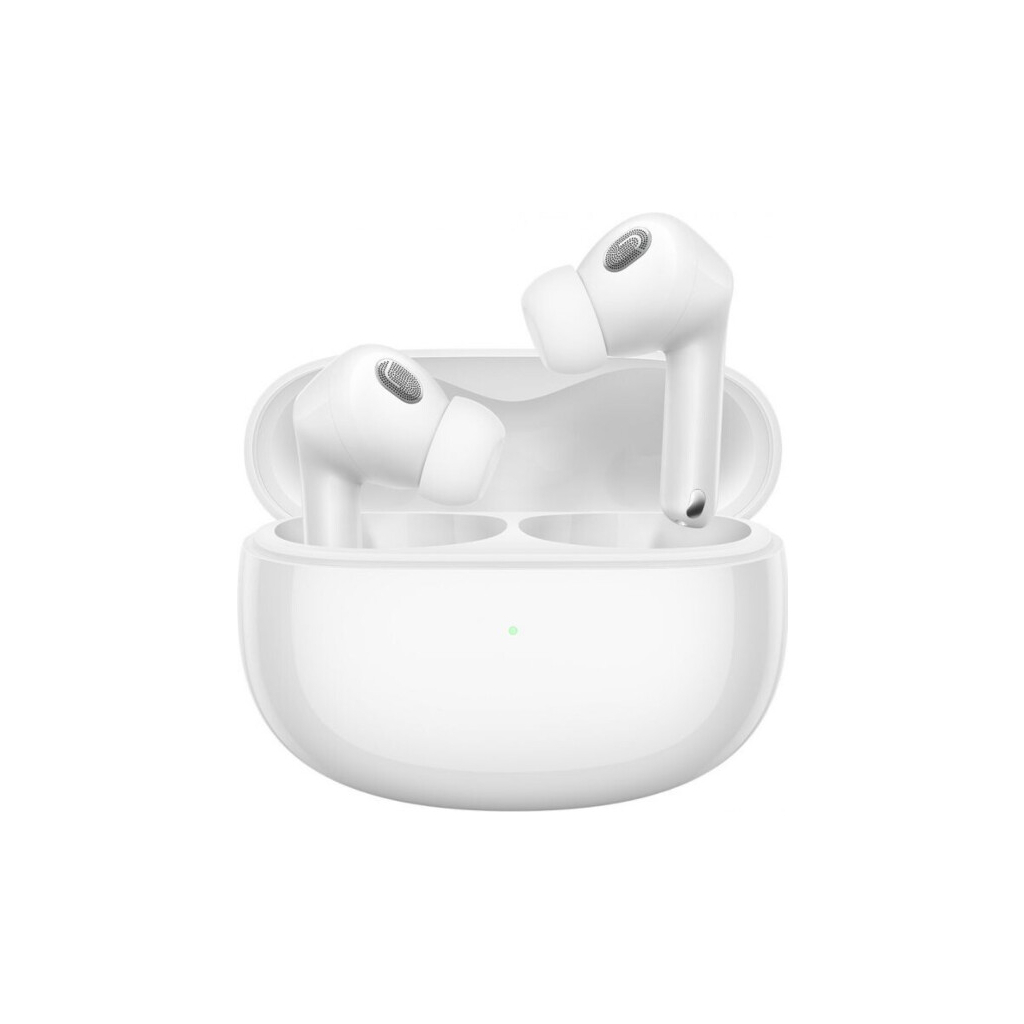 Навушники Xiaomi Buds 3T Pro White (BHR5177GL)