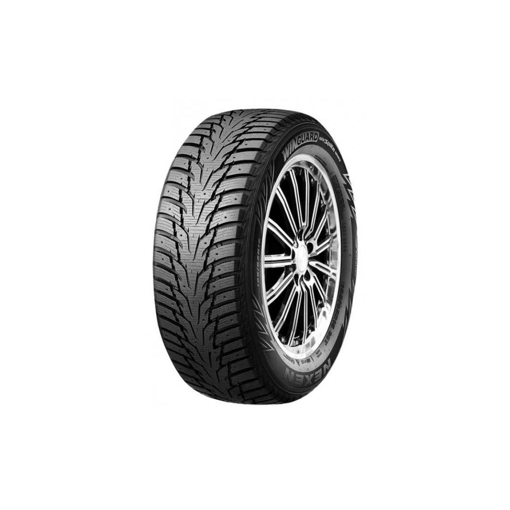 Шина Nexen WinGuard WinSpike WH62 225/45R17 91T (1496869899)