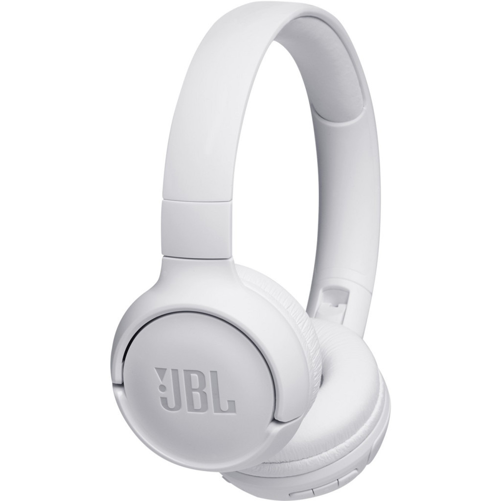 Навушники JBL Tune 560 BT White (JBLT560BTWHT)