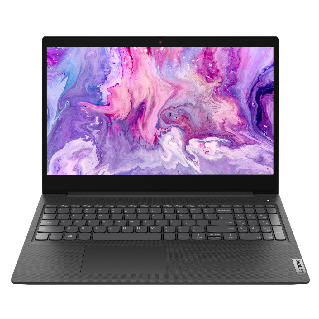 Ноутбук Lenovo IdeaPad 3 15IML05 (81WB011GRA)