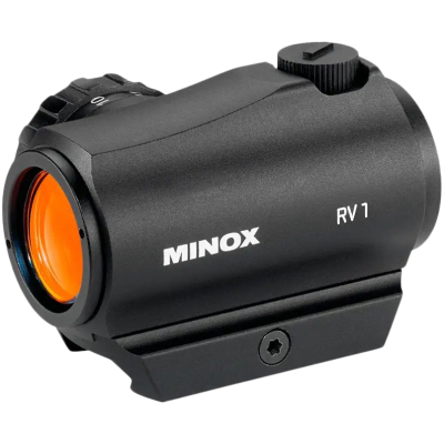 Приціл MINOX RV1 2 MOA (80224005)