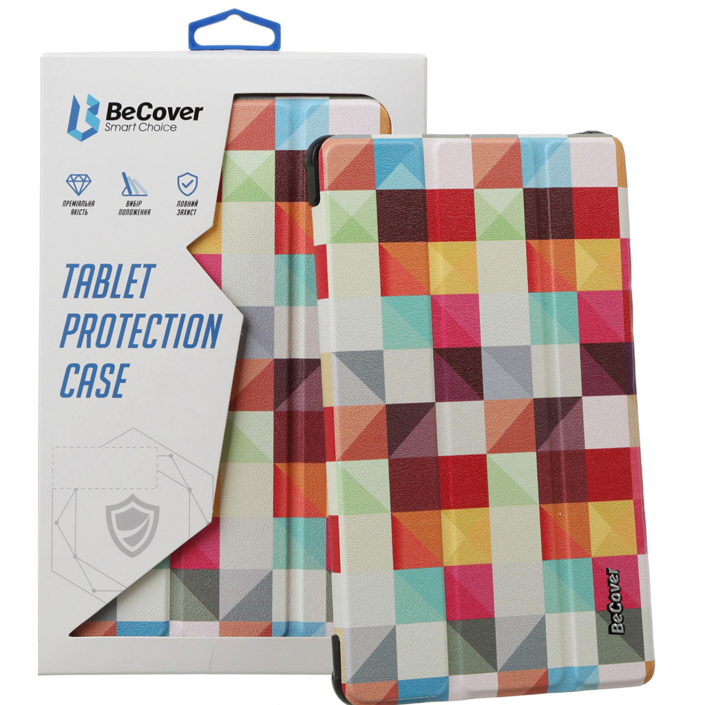 Чохол до планшета BeCover Smart Case Lenovo Tab P11 (2nd Gen) (TB-350FU/TB-350XU) 11.5