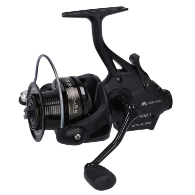 Котушка Mikado Baitrunner Sigrunner 6007 (KDA133-6007)