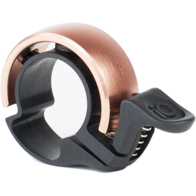 Дзвінок Knog Oi Classic Large Copper (11983)