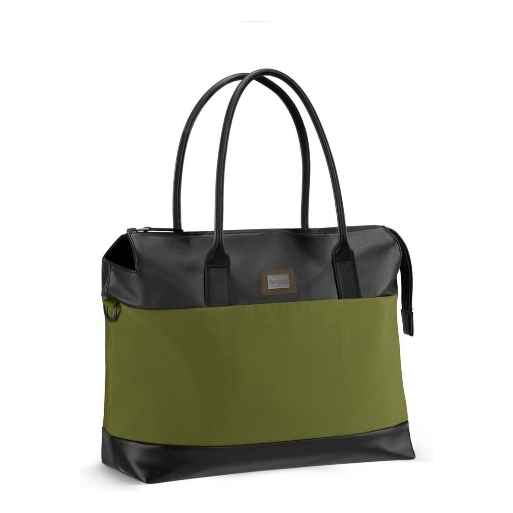 Сумка для мами Cybex Tote Khaki Green (521002949)