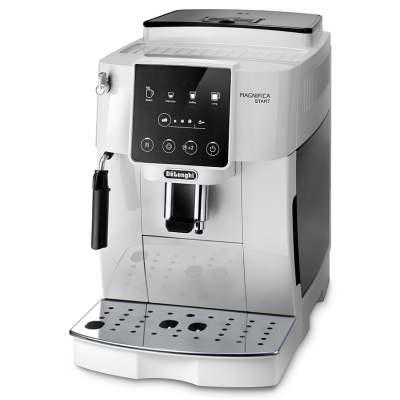 Кавомашина DeLonghi ECAM 220.20.W