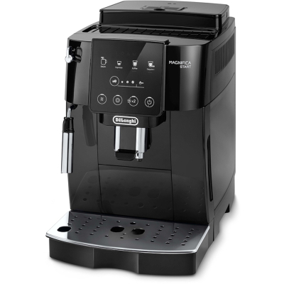 Кавомашина DeLonghi ECAM 220.21.B