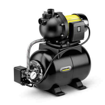 Насосна станція Karcher BP 4.900 Home, 1150Вт, 4.9 куб/г. (1.645-760.0)