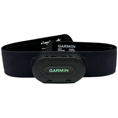 Кардіопередавач Garmin HRM-Fit, датчик пульсу (010-13314-00)