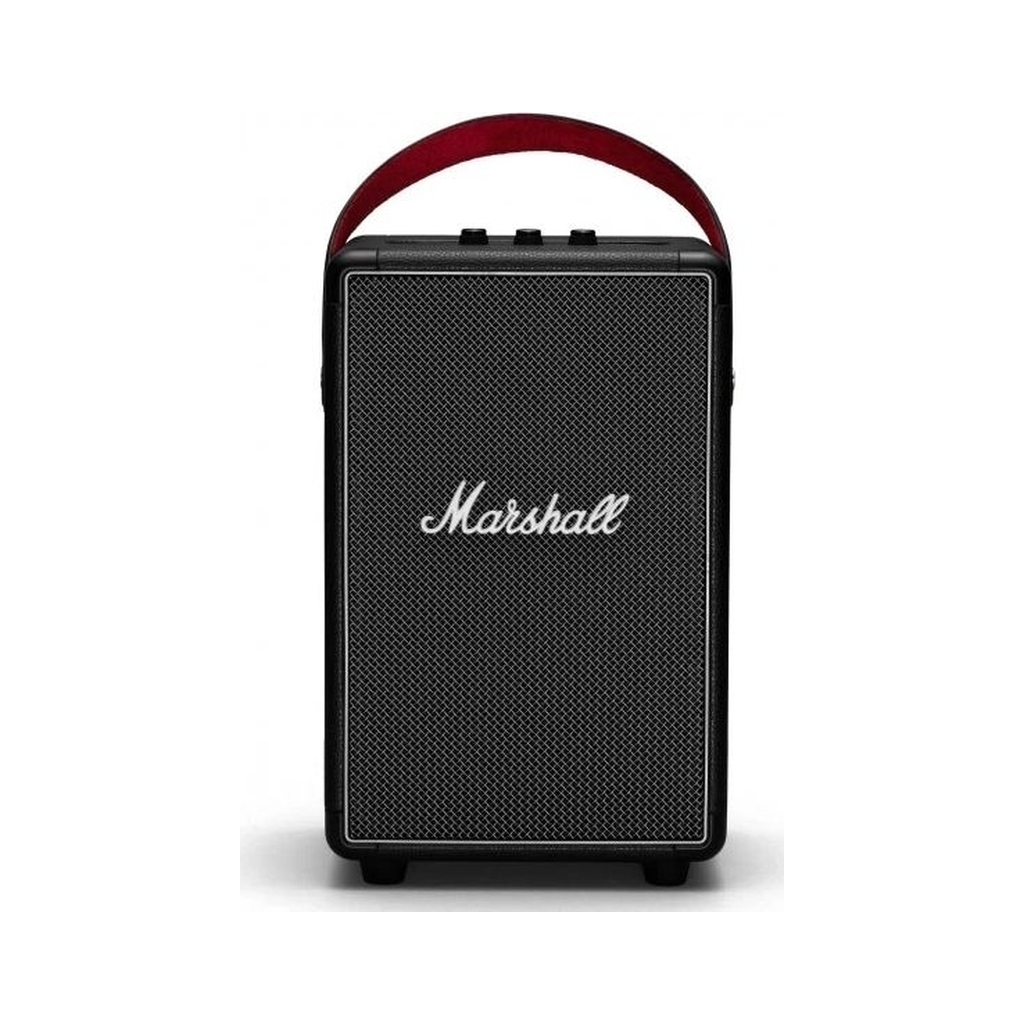 Акустична система Marshall Portable Speaker Tufton Black and White (1014016)