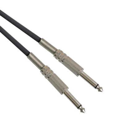 Інструментальний кабель SoundKing Instrumental Cable 5m (BC328)