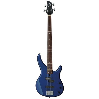 Бас-гітара Yamaha TRBX-174 Dark Blue Metallic